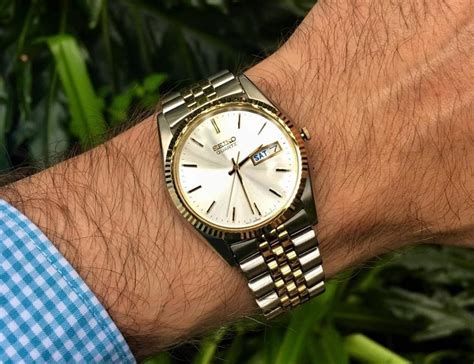 rolex lady datejust alternative